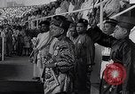 Standbild Unabhängigkeit feiern Kuala Lumpur Malaysia, 1957, aus Sekunde 25 historischem Filmmaterial Videoclip 65675031126