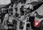 Standbild Unabhängigkeit feiern Kuala Lumpur Malaysia, 1957, aus Sekunde 30 historischem Filmmaterial Videoclip 65675031126