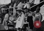 Standbild Unabhängigkeit feiern Kuala Lumpur Malaysia, 1957, aus Sekunde 32 historischem Filmmaterial Videoclip 65675031126