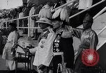 Standbild Unabhängigkeit feiern Kuala Lumpur Malaysia, 1957, aus Sekunde 34 historischem Filmmaterial Videoclip 65675031126