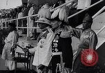 Standbild Unabhängigkeit feiern Kuala Lumpur Malaysia, 1957, aus Sekunde 35 historischem Filmmaterial Videoclip 65675031126