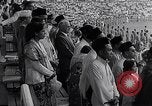 Standbild Unabhängigkeit feiern Kuala Lumpur Malaysia, 1957, aus Sekunde 37 historischem Filmmaterial Videoclip 65675031126