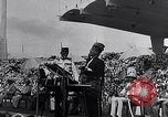 Standbild Unabhängigkeit feiern Kuala Lumpur Malaysia, 1957, aus Sekunde 38 historischem Filmmaterial Videoclip 65675031126