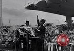 Standbild Unabhängigkeit feiern Kuala Lumpur Malaysia, 1957, aus Sekunde 39 historischem Filmmaterial Videoclip 65675031126