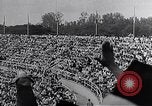 Standbild Unabhängigkeit feiern Kuala Lumpur Malaysia, 1957, aus Sekunde 41 historischem Filmmaterial Videoclip 65675031126