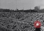 Standbild Unabhängigkeit feiern Kuala Lumpur Malaysia, 1957, aus Sekunde 45 historischem Filmmaterial Videoclip 65675031126