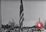 Standbild Unabhängigkeit feiern Kuala Lumpur Malaysia, 1957, aus Sekunde 49 historischem Filmmaterial Videoclip 65675031126