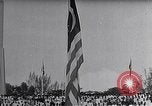Standbild Unabhängigkeit feiern Kuala Lumpur Malaysia, 1957, aus Sekunde 50 historischem Filmmaterial Videoclip 65675031126
