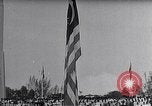 Standbild Unabhängigkeit feiern Kuala Lumpur Malaysia, 1957, aus Sekunde 51 historischem Filmmaterial Videoclip 65675031126