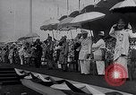 Standbild Unabhängigkeit feiern Kuala Lumpur Malaysia, 1957, aus Sekunde 52 historischem Filmmaterial Videoclip 65675031126