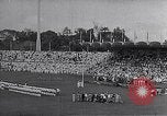 Standbild Unabhängigkeit feiern Kuala Lumpur Malaysia, 1957, aus Sekunde 57 historischem Filmmaterial Videoclip 65675031126