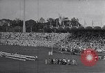 Standbild Unabhängigkeit feiern Kuala Lumpur Malaysia, 1957, aus Sekunde 58 historischem Filmmaterial Videoclip 65675031126