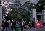 Standbild der University of California Berkeley Berkeley California USA, 1976, aus Sekunde 13 historischem Filmmaterial Videoclip 65675031128