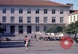 Standbild der University of California Berkeley Berkeley California USA, 1976, aus Sekunde 15 historischem Filmmaterial Videoclip 65675031128
