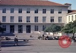Standbild der University of California Berkeley Berkeley California USA, 1976, aus Sekunde 17 historischem Filmmaterial Videoclip 65675031128