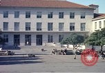 Standbild der University of California Berkeley Berkeley California USA, 1976, aus Sekunde 18 historischem Filmmaterial Videoclip 65675031128