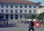 Standbild der University of California Berkeley Berkeley California USA, 1976, aus Sekunde 20 historischem Filmmaterial Videoclip 65675031128