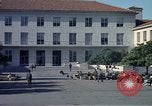 Standbild der University of California Berkeley Berkeley California USA, 1976, aus Sekunde 22 historischem Filmmaterial Videoclip 65675031128