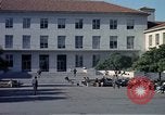 Standbild der University of California Berkeley Berkeley California USA, 1976, aus Sekunde 23 historischem Filmmaterial Videoclip 65675031128