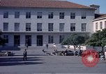 Standbild der University of California Berkeley Berkeley California USA, 1976, aus Sekunde 24 historischem Filmmaterial Videoclip 65675031128
