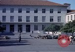 Standbild der University of California Berkeley Berkeley California USA, 1976, aus Sekunde 25 historischem Filmmaterial Videoclip 65675031128