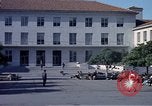 Standbild der University of California Berkeley Berkeley California USA, 1976, aus Sekunde 26 historischem Filmmaterial Videoclip 65675031128