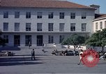 Standbild der University of California Berkeley Berkeley California USA, 1976, aus Sekunde 27 historischem Filmmaterial Videoclip 65675031128