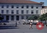 Standbild der University of California Berkeley Berkeley California USA, 1976, aus Sekunde 28 historischem Filmmaterial Videoclip 65675031128