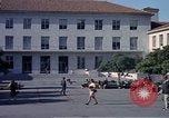 Standbild der University of California Berkeley Berkeley California USA, 1976, aus Sekunde 29 historischem Filmmaterial Videoclip 65675031128