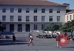 Standbild der University of California Berkeley Berkeley California USA, 1976, aus Sekunde 30 historischem Filmmaterial Videoclip 65675031128