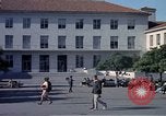 Standbild der University of California Berkeley Berkeley California USA, 1976, aus Sekunde 31 historischem Filmmaterial Videoclip 65675031128