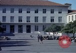 Standbild der University of California Berkeley Berkeley California USA, 1976, aus Sekunde 34 historischem Filmmaterial Videoclip 65675031128