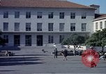 Standbild der University of California Berkeley Berkeley California USA, 1976, aus Sekunde 35 historischem Filmmaterial Videoclip 65675031128