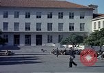Standbild der University of California Berkeley Berkeley California USA, 1976, aus Sekunde 36 historischem Filmmaterial Videoclip 65675031128