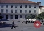 Standbild der University of California Berkeley Berkeley California USA, 1976, aus Sekunde 38 historischem Filmmaterial Videoclip 65675031128