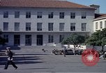 Standbild der University of California Berkeley Berkeley California USA, 1976, aus Sekunde 39 historischem Filmmaterial Videoclip 65675031128
