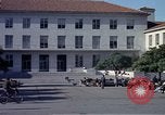 Standbild der University of California Berkeley Berkeley California USA, 1976, aus Sekunde 40 historischem Filmmaterial Videoclip 65675031128