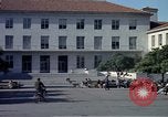 Standbild der University of California Berkeley Berkeley California USA, 1976, aus Sekunde 41 historischem Filmmaterial Videoclip 65675031128