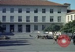 Standbild der University of California Berkeley Berkeley California USA, 1976, aus Sekunde 42 historischem Filmmaterial Videoclip 65675031128