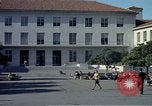 Standbild der University of California Berkeley Berkeley California USA, 1976, aus Sekunde 43 historischem Filmmaterial Videoclip 65675031128