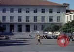 Standbild der University of California Berkeley Berkeley California USA, 1976, aus Sekunde 44 historischem Filmmaterial Videoclip 65675031128
