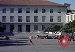Standbild der University of California Berkeley Berkeley California USA, 1976, aus Sekunde 45 historischem Filmmaterial Videoclip 65675031128