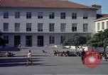 Standbild der University of California Berkeley Berkeley California USA, 1976, aus Sekunde 46 historischem Filmmaterial Videoclip 65675031128