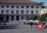 Standbild der University of California Berkeley Berkeley California USA, 1976, aus Sekunde 48 historischem Filmmaterial Videoclip 65675031128