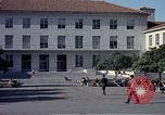 Standbild der University of California Berkeley Berkeley California USA, 1976, aus Sekunde 49 historischem Filmmaterial Videoclip 65675031128