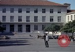 Standbild der University of California Berkeley Berkeley California USA, 1976, aus Sekunde 50 historischem Filmmaterial Videoclip 65675031128