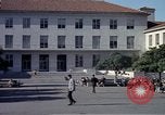 Standbild der University of California Berkeley Berkeley California USA, 1976, aus Sekunde 51 historischem Filmmaterial Videoclip 65675031128