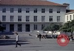 Standbild der University of California Berkeley Berkeley California USA, 1976, aus Sekunde 52 historischem Filmmaterial Videoclip 65675031128
