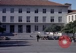 Standbild der University of California Berkeley Berkeley California USA, 1976, aus Sekunde 54 historischem Filmmaterial Videoclip 65675031128