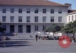 Standbild der University of California Berkeley Berkeley California USA, 1976, aus Sekunde 55 historischem Filmmaterial Videoclip 65675031128